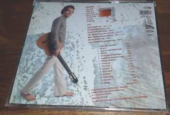 CD Falk Zenker: Cinema