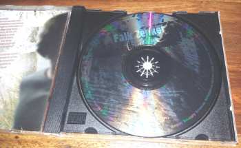 CD Falk Zenker: Cinema
