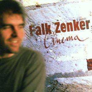 CD Falk Zenker: Cinema