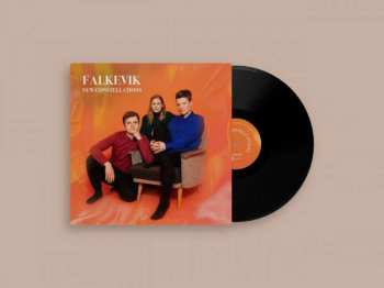 LP Falkevik: New Constellations