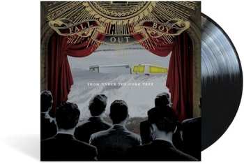 LP Fall Out Boy: From Under the Cork Tree