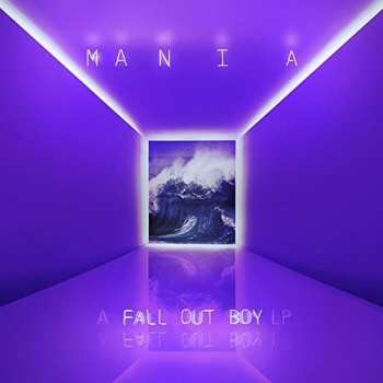 Album Fall Out Boy: Mania