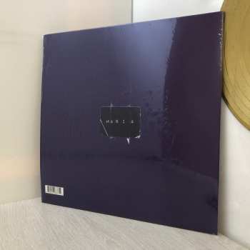 LP Fall Out Boy: Mania