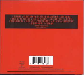 CD Fall Out Boy: Save Rock And Roll