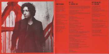 CD Fall Out Boy: Save Rock And Roll