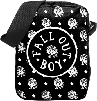 Torba na ramię Flowers