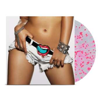 Album Falling In Reverse: Just Like You