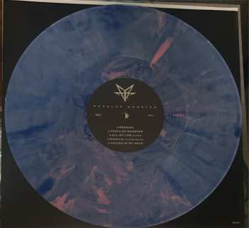 LP Falling In Reverse: Popular Monster CLR | LTD