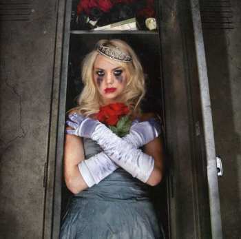 Album Falling In Reverse: The Drug In Me Is You