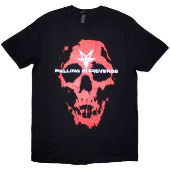 Merch Falling In Reverse: Koszulka Sake Of Sanity