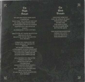 CD Fallujah: The Flesh Prevails