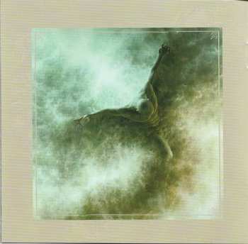 CD Fallujah: The Flesh Prevails