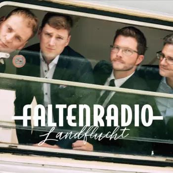 Faltenradio: Landflucht