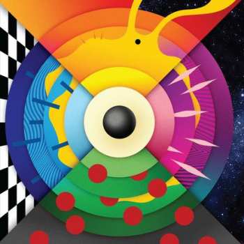 LP FaltyDL: Straight & Arrow