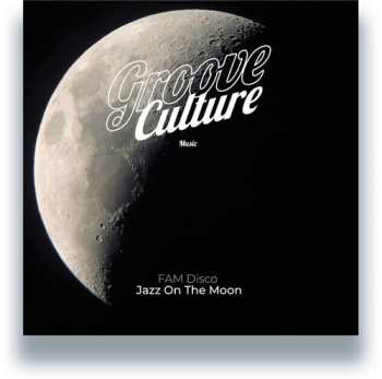 LP Jazz On The Moon