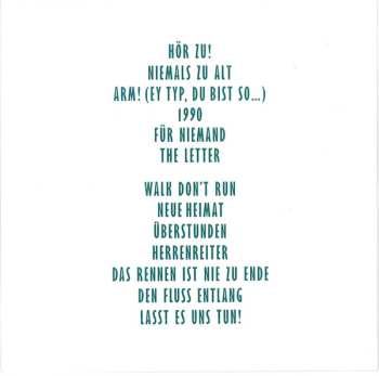 5CD/Zestaw pudełkowy Family 5: Wir Bleiben - Alle Studio-Aufnahmen 1981-1991 LTD | NUM