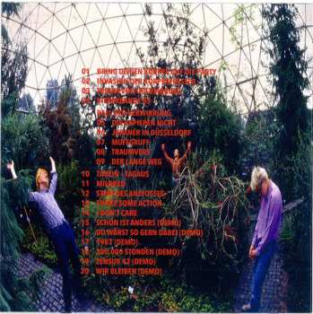 5CD/Zestaw pudełkowy Family 5: Wir Bleiben - Alle Studio-Aufnahmen 1981-1991 LTD | NUM