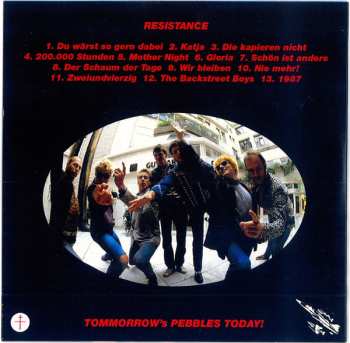 5CD/Zestaw pudełkowy Family 5: Wir Bleiben - Alle Studio-Aufnahmen 1981-1991 LTD | NUM