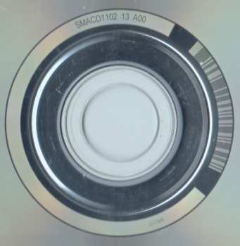 CD Family: A Song For Me DIGI