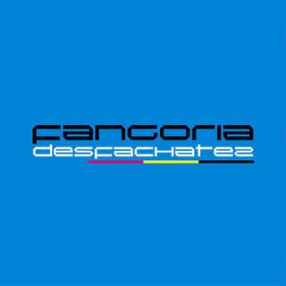 LP Fangoria: Desfachatez CLR