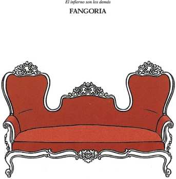 Album Fangoria: El Infierno Son Los Demás