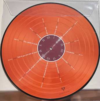 LP Fangoria: Una Temporada En El Infierno PIC