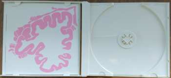 CD Fantastic Plastic Machine: Imaginations CLR