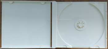 CD Fantastic Plastic Machine: Imaginations CLR