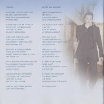 CD Fantasy: Land In Sicht