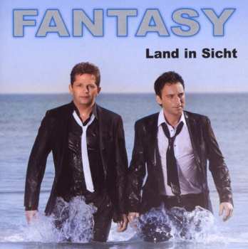 Album Fantasy: Land In Sicht