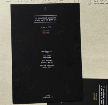 LP Fantoom: Sluimer LTD | NUM