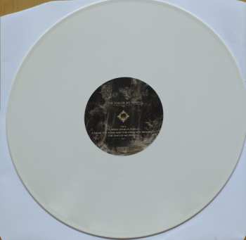 LP Far Beyond: The End Of My Road CLR | LTD