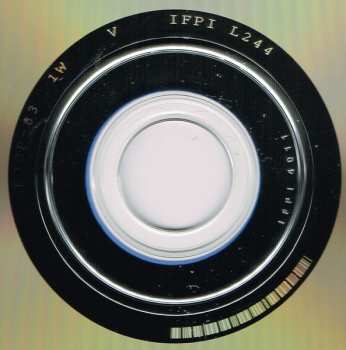 CD Far East Family Band: 地球空洞説 "The Cave" Down To The Earth