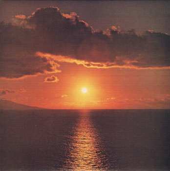 CD Far East Family Band: 地球空洞説 "The Cave" Down To The Earth