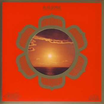 CD Far East Family Band: 地球空洞説 "The Cave" Down To The Earth