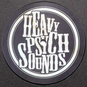 LP Farflung: Unwound Celluloid Frown