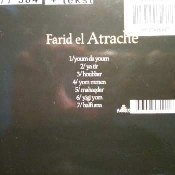 CD Farid El Atrache: Collection Les Classiques Arabes DIGI