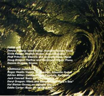 CD Farm: The Innermost Limits Of Pure Fun