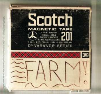 CD Farm: The Innermost Limits Of Pure Fun