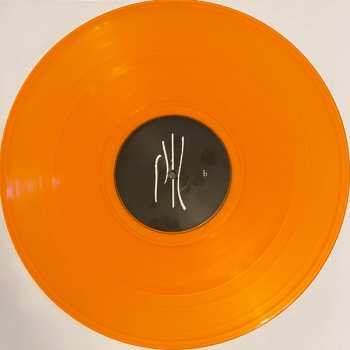 LP Farsot: IIII CLR | LTD