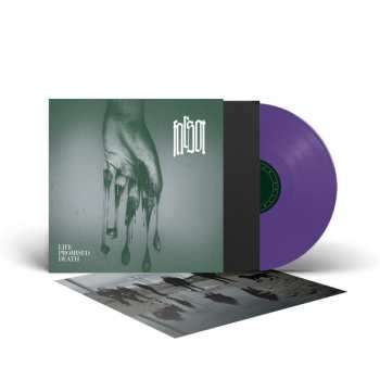 LP Farsot: Life Promised Death CLR | LTD