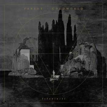 Album Farsot: Toteninsel