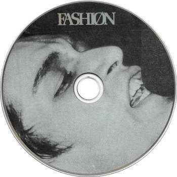 CD Fashion: The Height Of Fashiøn