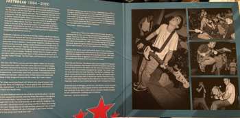 LP Fastbreak: Fast Cars, Fast Women