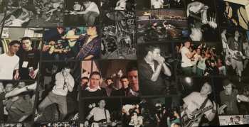 LP Fastbreak: Fast Cars, Fast Women