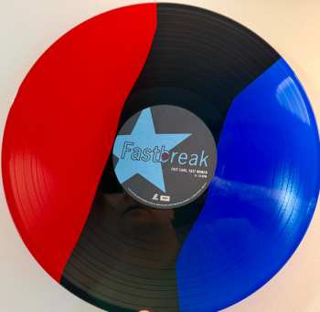 LP Fastbreak: Fast Cars, Fast Women