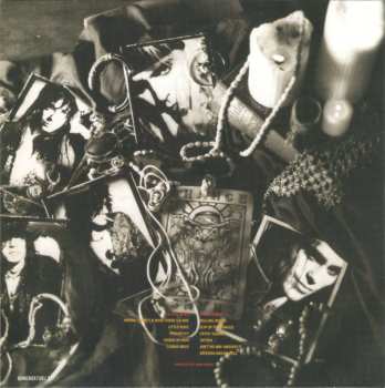4CD/Zestaw pudełkowy Faster Pussycat: Babylon - The Elektra Years 1987-1992