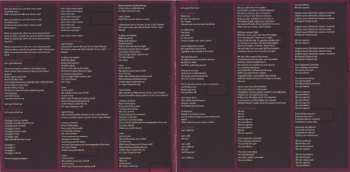 2CD M. R. Miller: Demon Turf (Original Game Soundtrack)