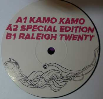 2LP Fat Freddy's Drop: Special Edition Part 1