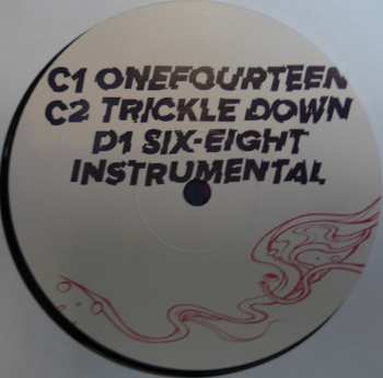 2LP Fat Freddy's Drop: Special Edition Part 1